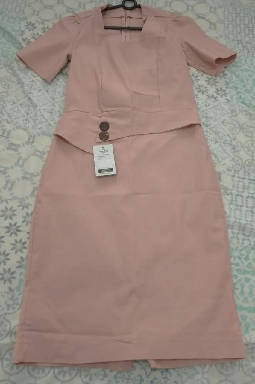 Vestido