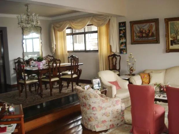 Cobertura Duplex com 4 suítes no Residencial Santa Sofia - Foto 5