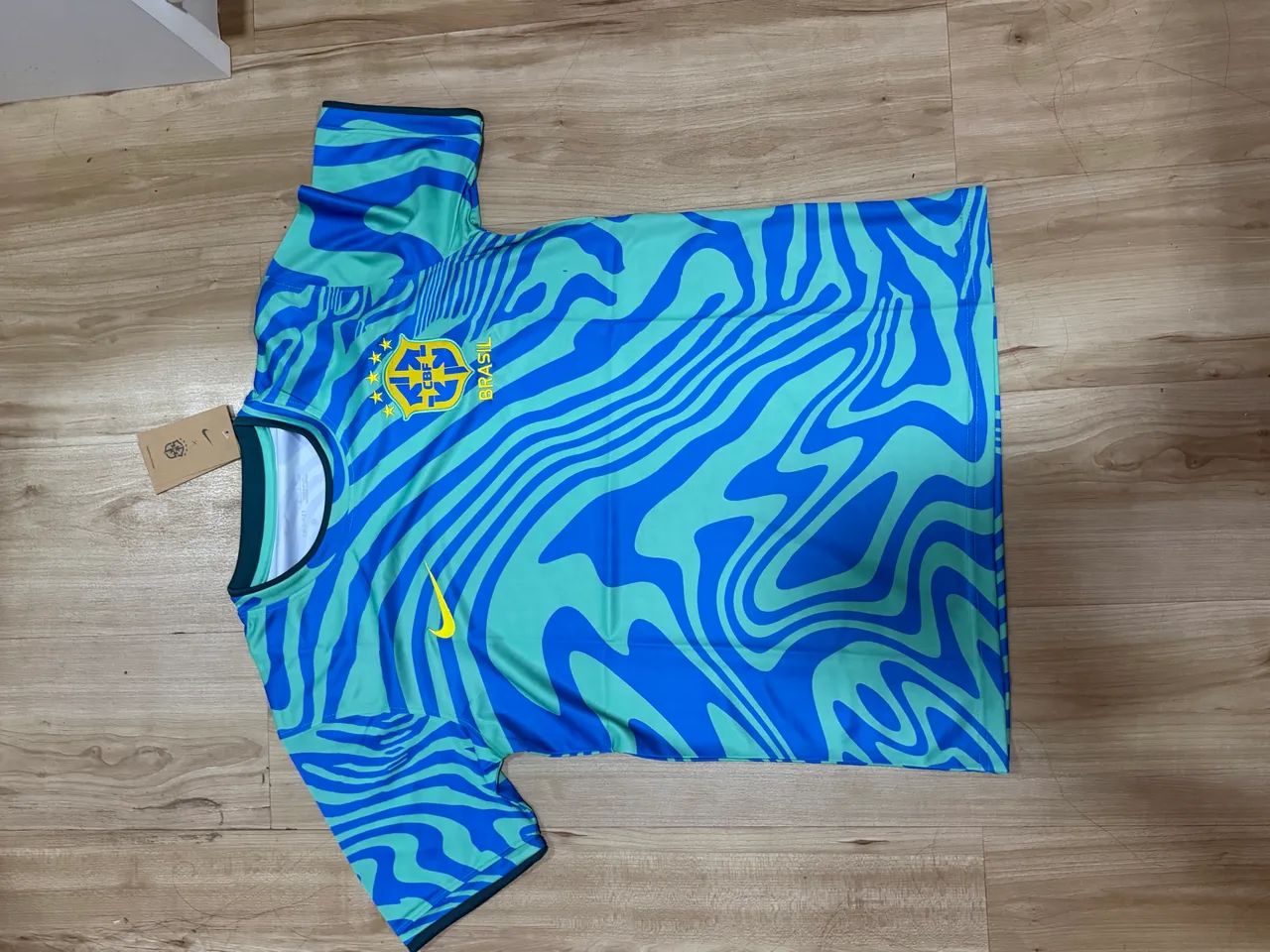 Camisas de primeira linha  - Foto 2