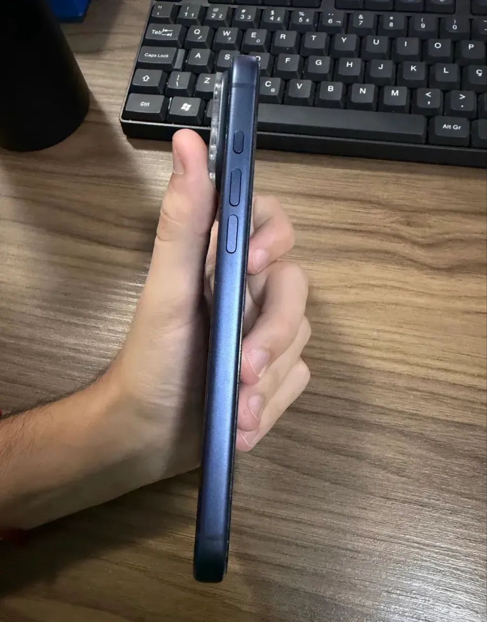iPhone 17 pro Max  - Foto 2