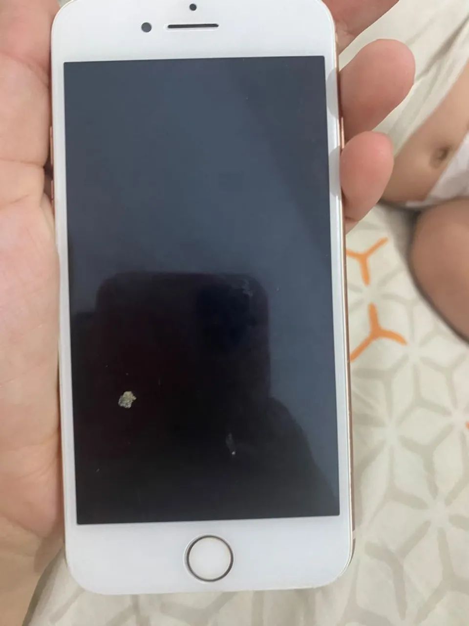iPhone 8