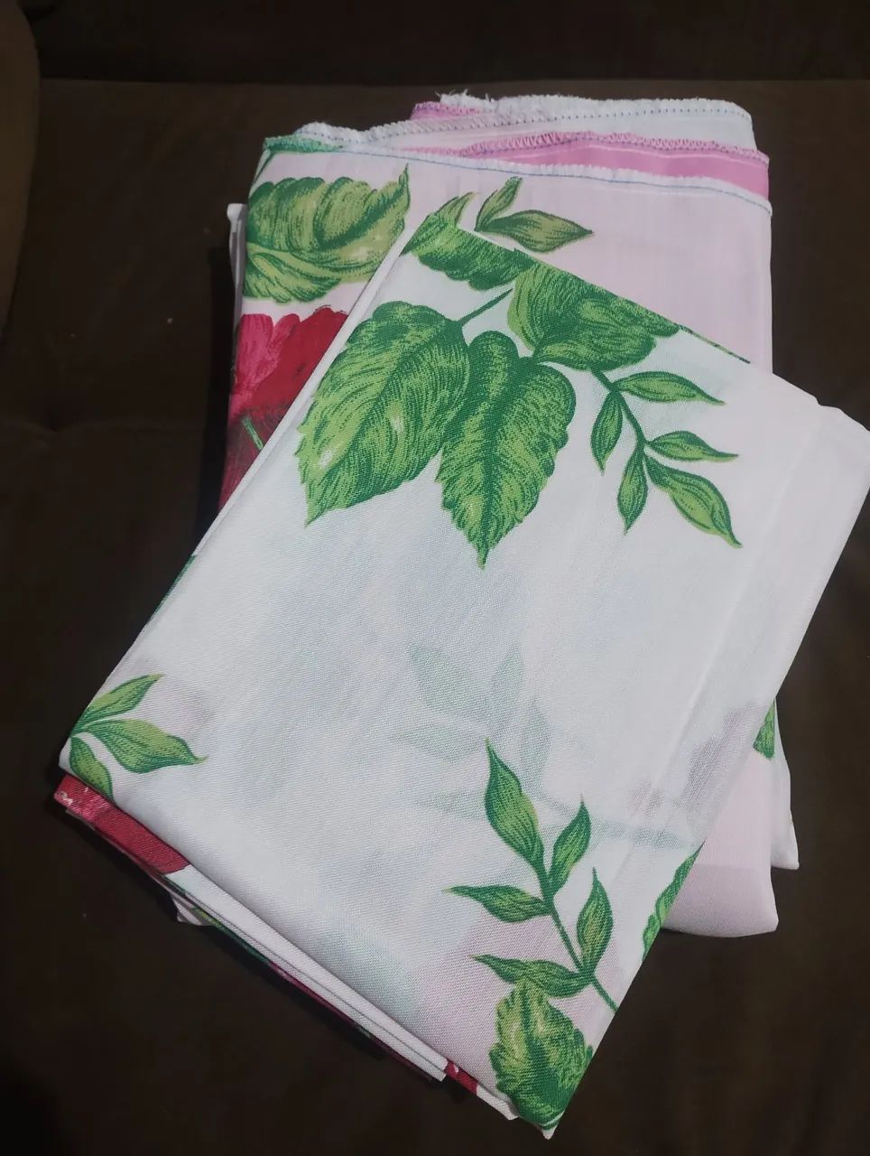 Temos lençóis diversos  - Foto 4