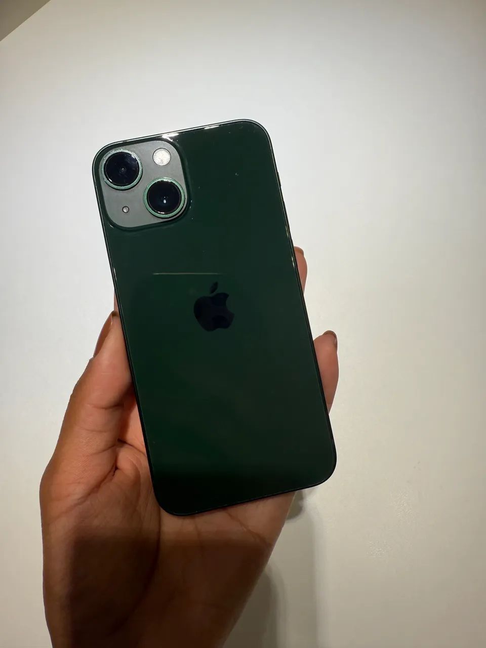 iPhone 13 mini - Celulares e Smartphones - Recreio dos