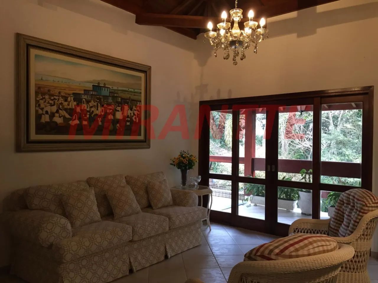 Chácara de 700m² com 4 quartos em Tremembe - Foto 2