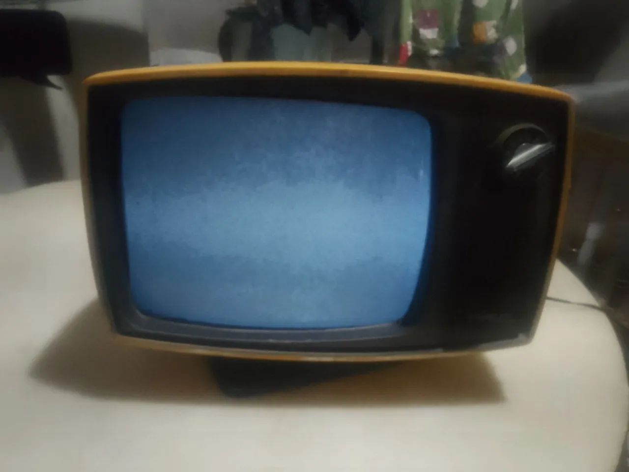 Tv antiga 