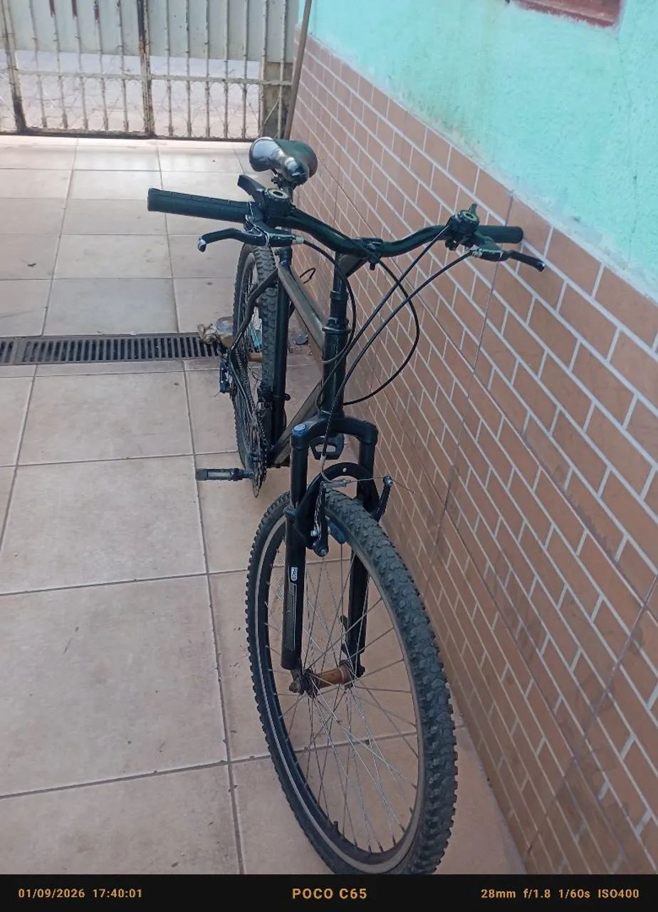 Bike aro 26 - Foto 4