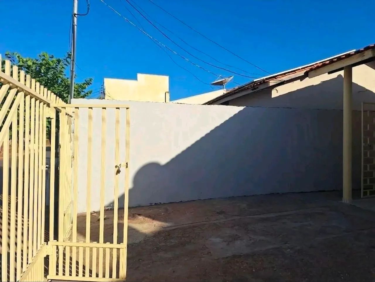 Casa à venda no bairro Recanto dos Pássaros  - Foto 3