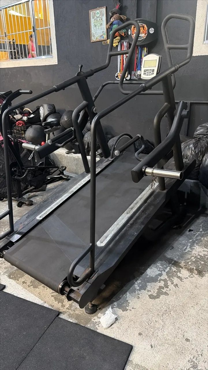 Vendo equipamentos de Crossfit  - Foto 3