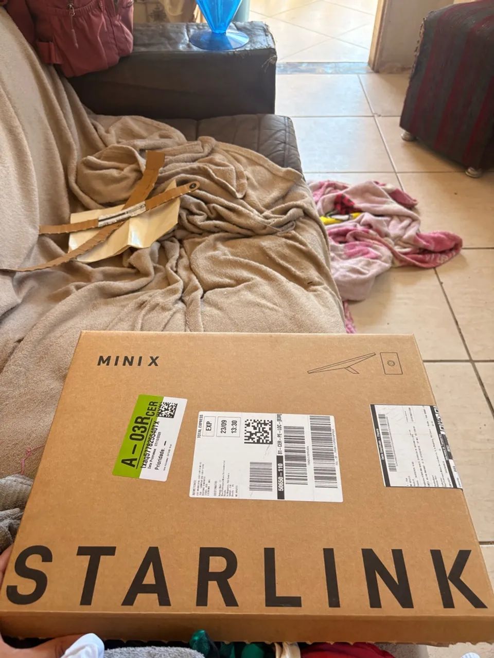 Starlink Mini - Foto 3