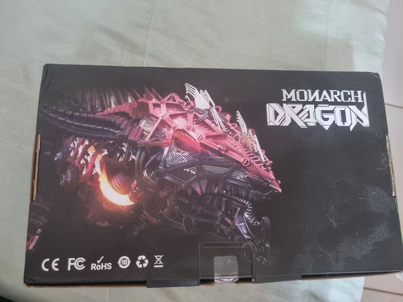 Rx 5700xt Nova