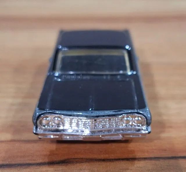 '64 Chevy Impala - Dropstars Series 2006 (Loose) - Foto 2