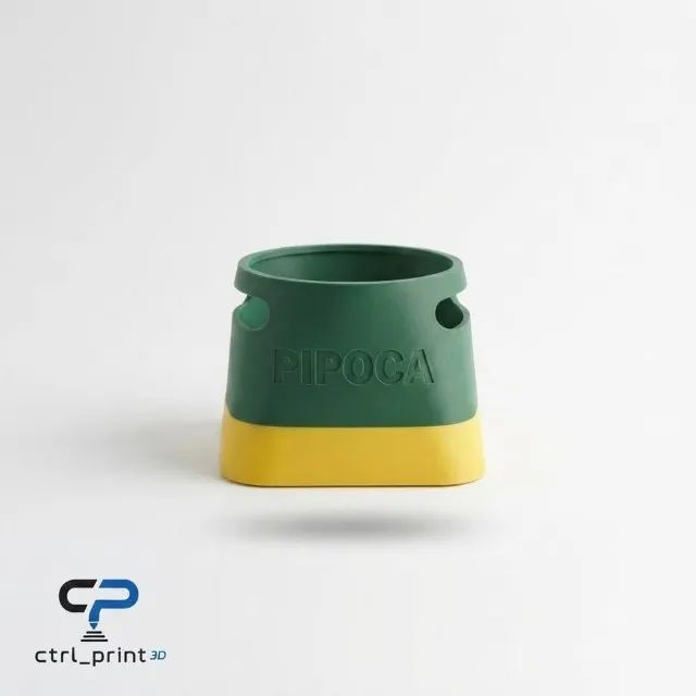 Comedouro para cachorro e gato - Foto 2
