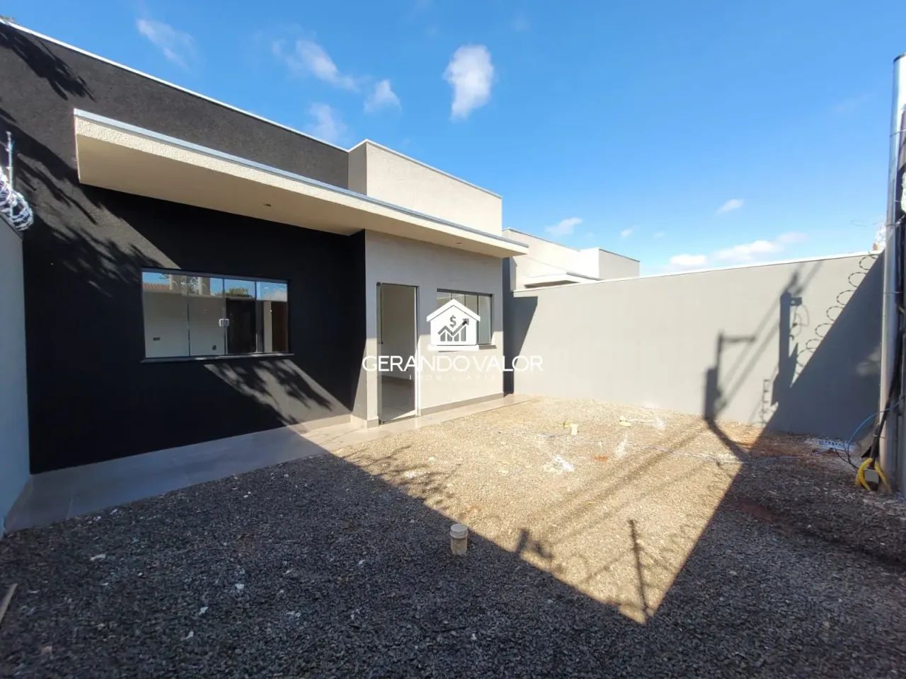Casa Nova c/ Suíte próximo da Av. Guaicurus - Foto 3