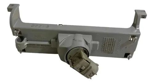 Luz De Placa Toyota Etios Sedan 2018 812700d080 - Foto 4