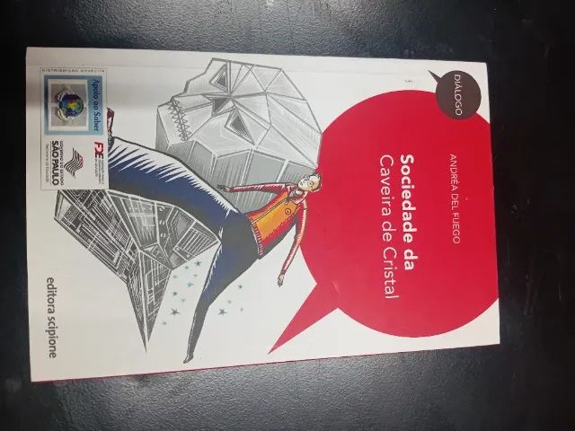 livro