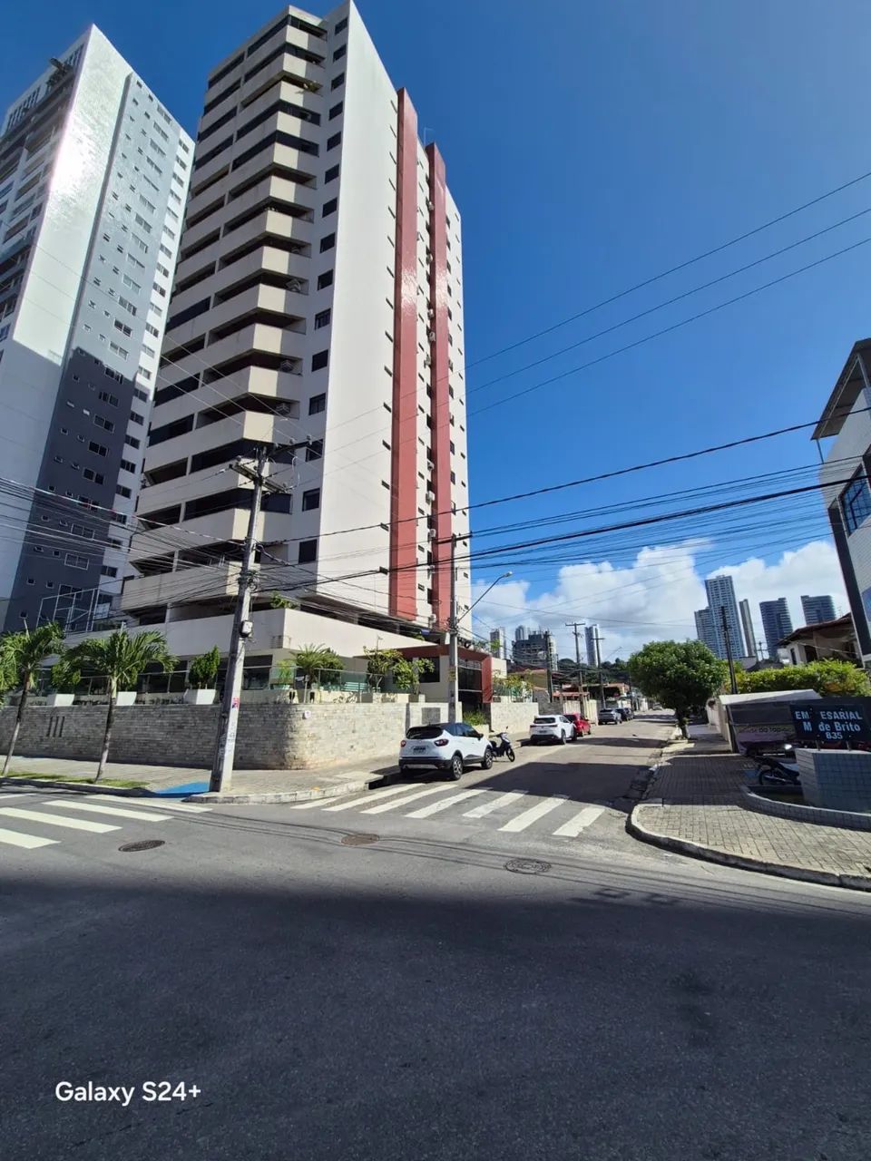 Apartamento para locação  - Foto 3