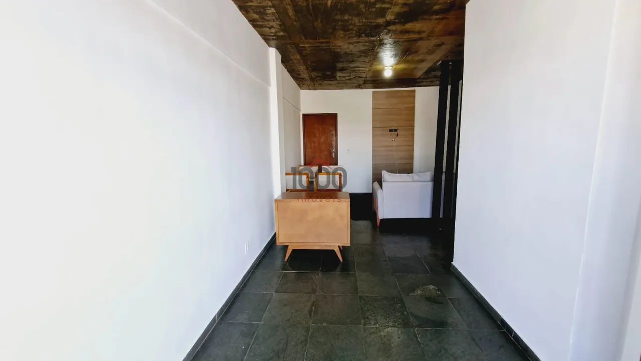 Quitinete 1 quarto - Teixeiras - Foto 4