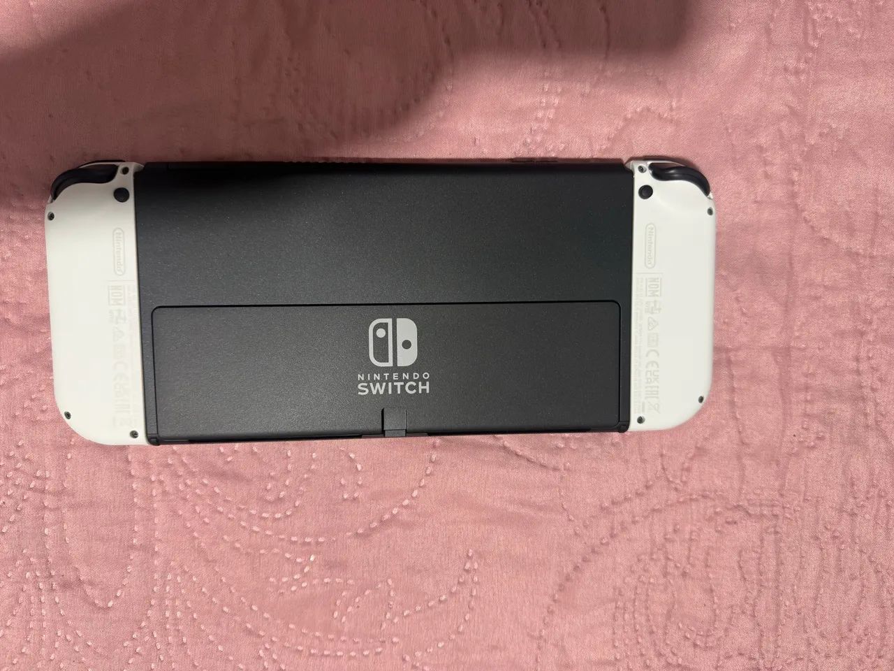 Nitendo Switch oled  - Foto 4