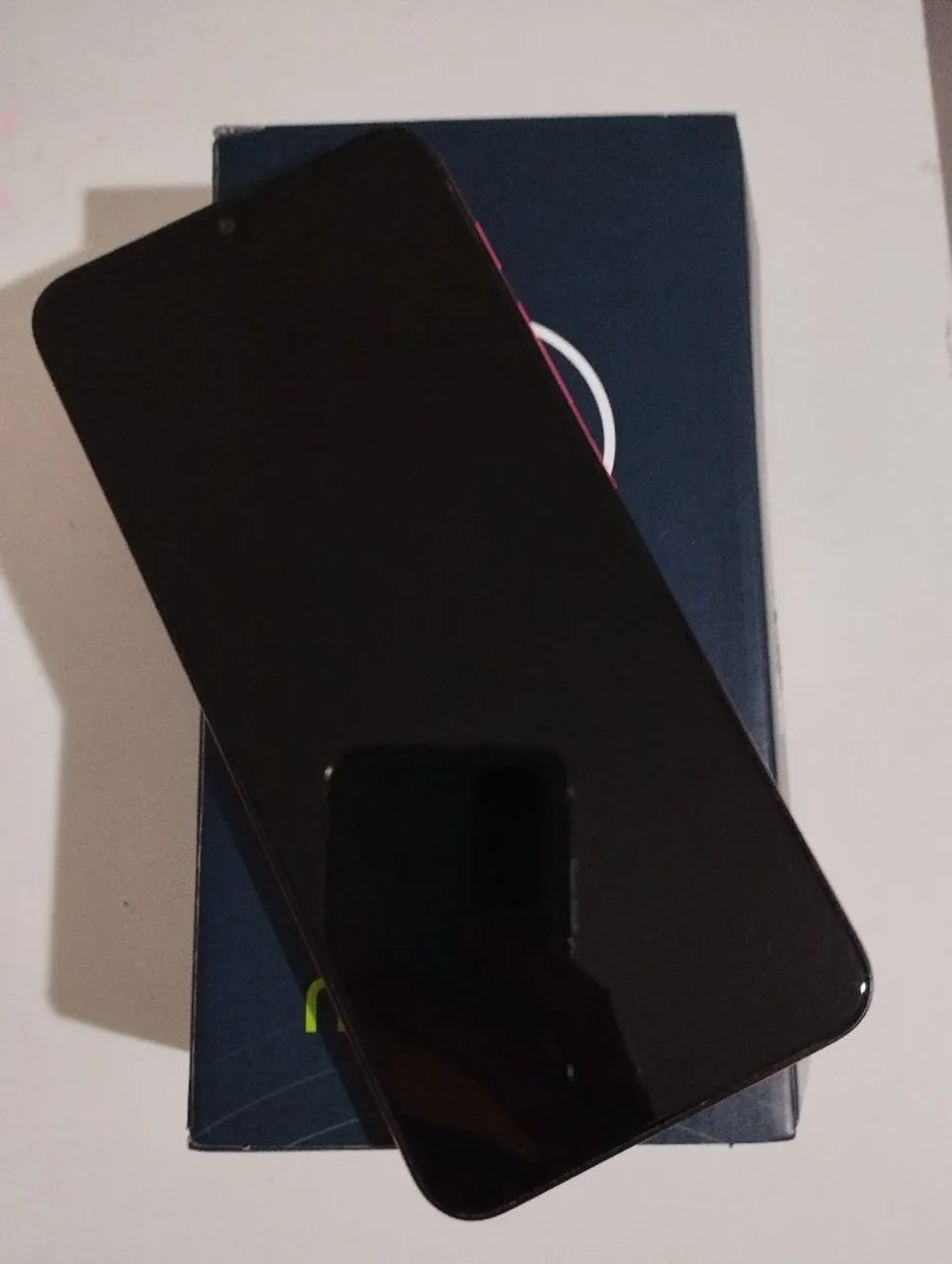 Motorola Moto G20  - Foto 3