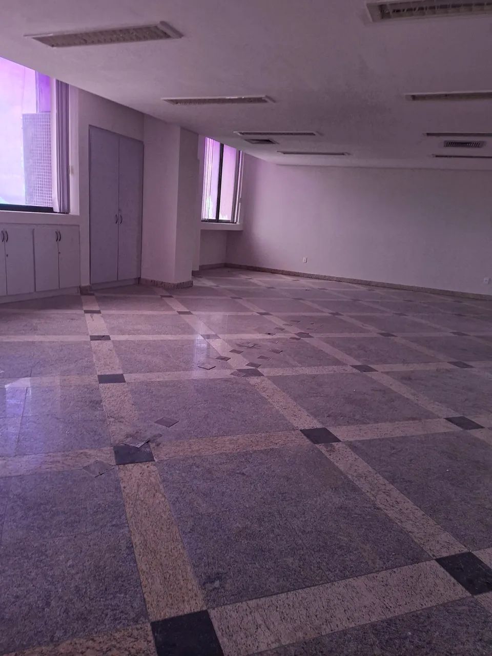 Alugar.se sala Comercial no empresarial epitácio  - Foto 4