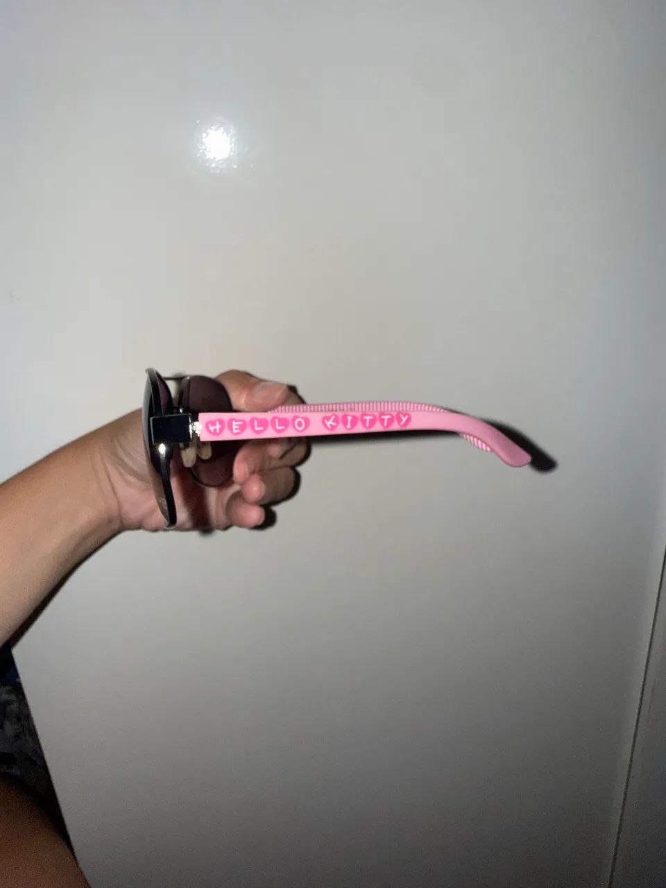 Óculos Infantil Hello Kitty - Foto 4