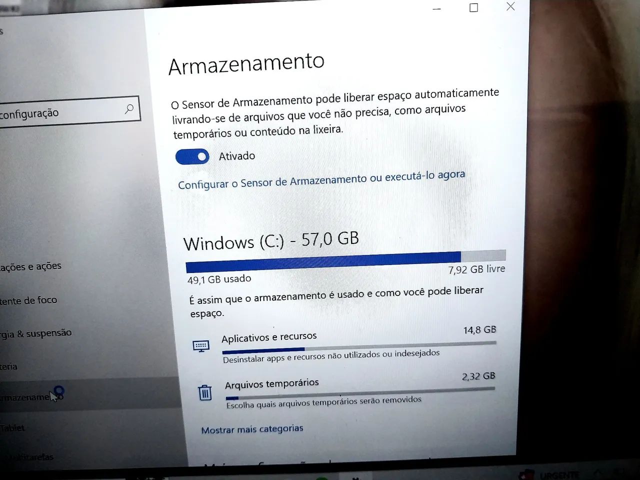 NETBOOK POSITIVO  - Foto 3