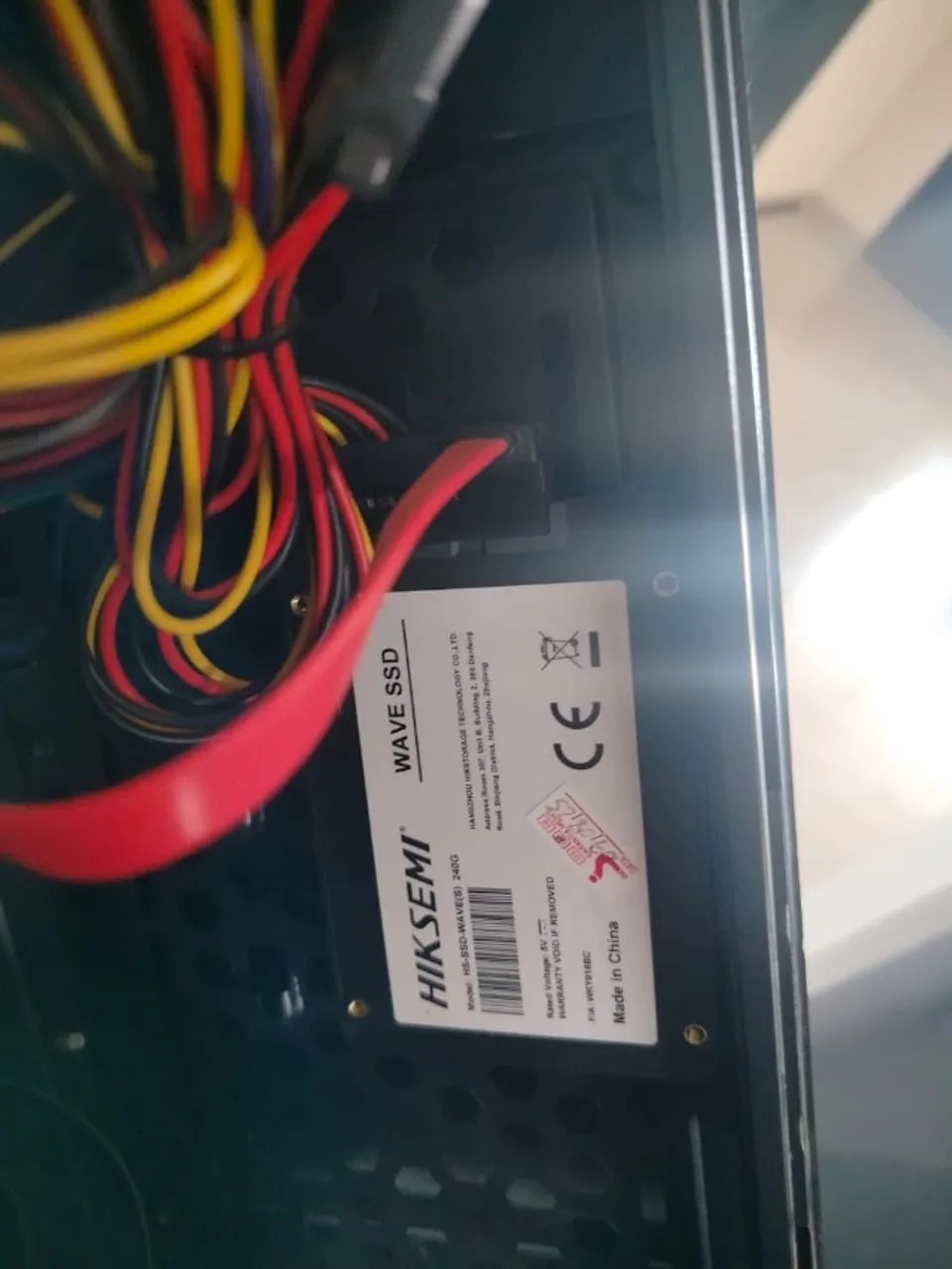 Computador de escritório  - Foto 3