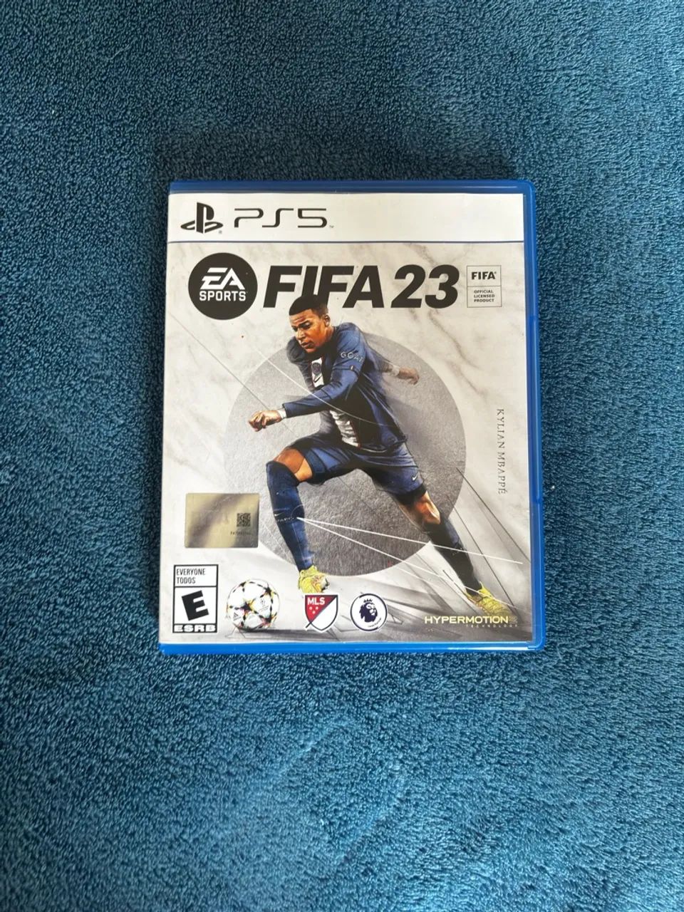 Jogo de ps5