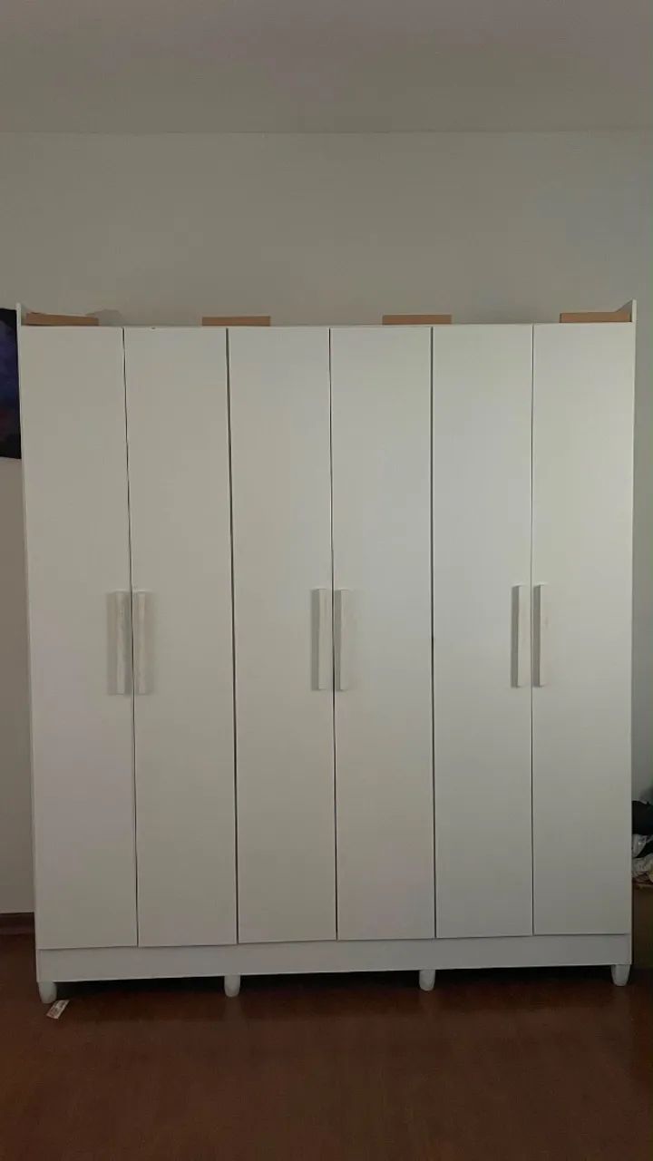 Guarda-roupa  - Foto 4