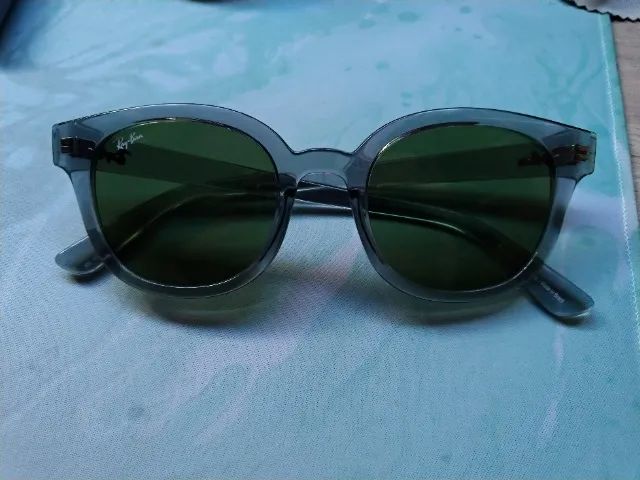 Ray-ban óculos de sol - Vendo 220,00