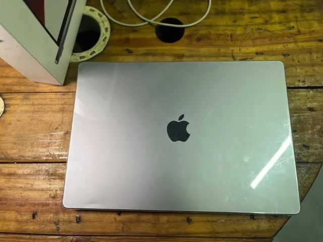 MacBook M1 MAX 32gb 1TB - Foto 2