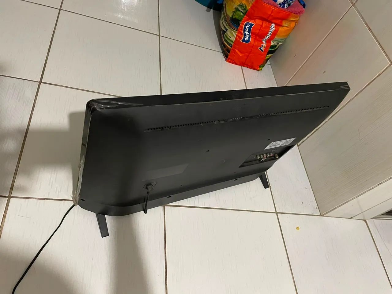 Televisão 32 LG smart - Foto 3