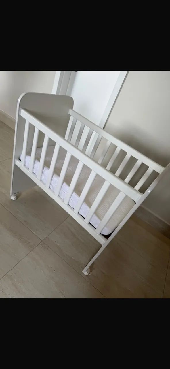 Mini berço