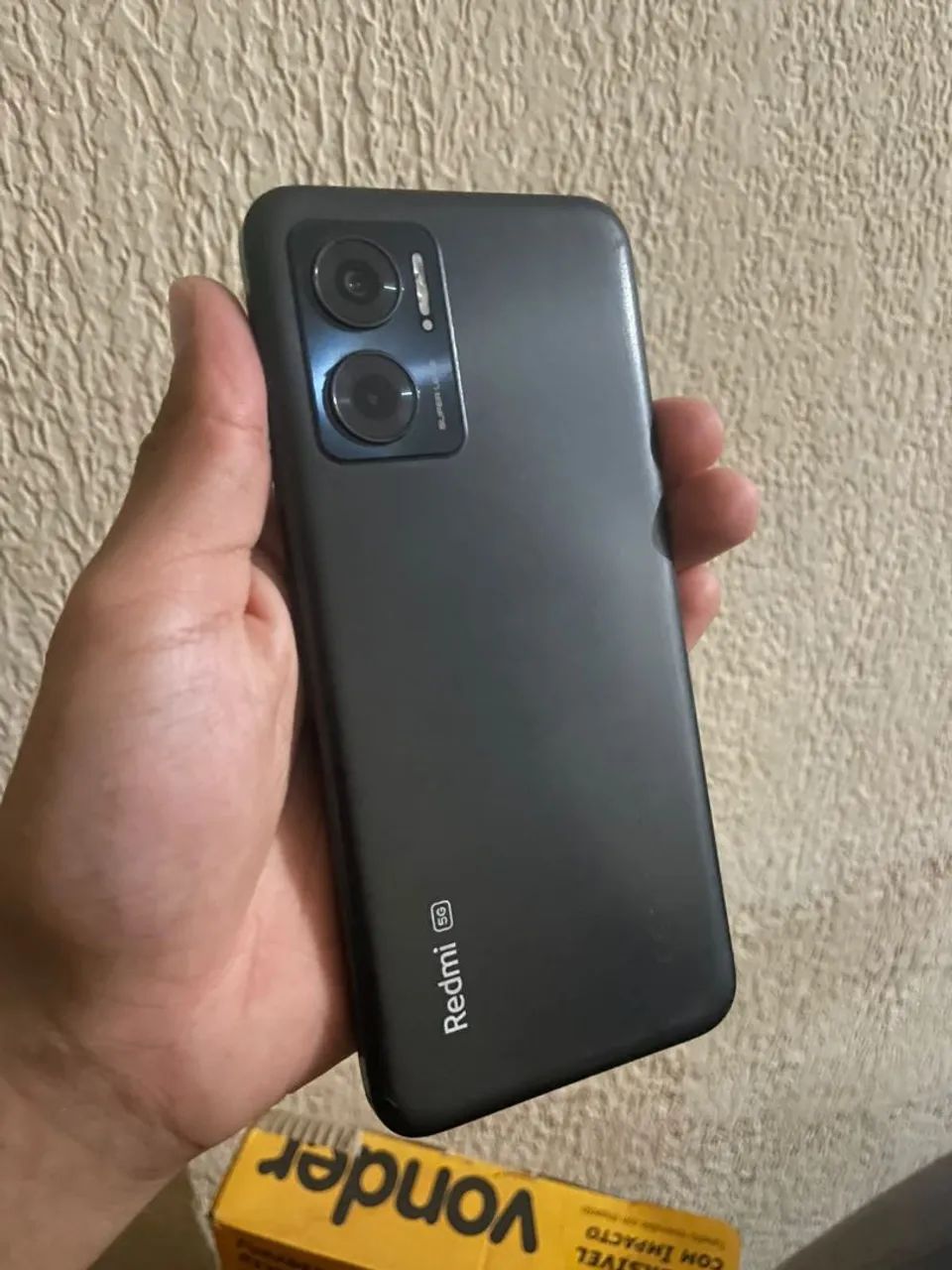 Redmi 10 5g - Foto 2