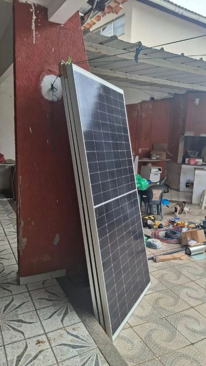 SOLAR E CONOSCO!! - Foto 3