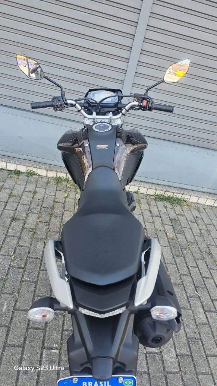 YAMAHA LANDER CONECT 250Cc - Foto 3