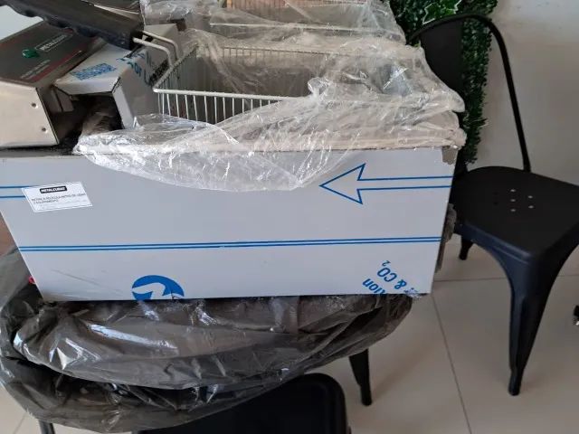 Fritadeira Electrica - Foto 2