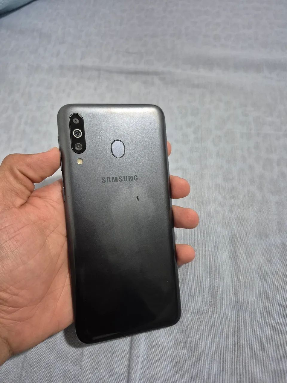 SAMSUNG M30 64GB  - Foto 3