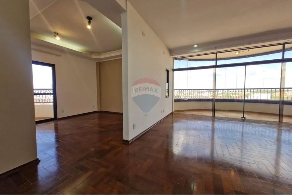 Apartamento para locação com 4 dormitórios - Botucatu /SP - Foto 3