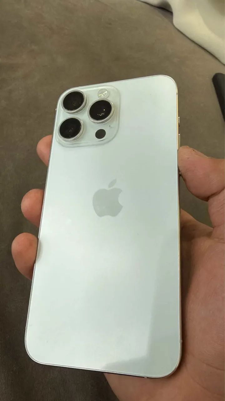 iPhone 15 pro Max  - Foto 2