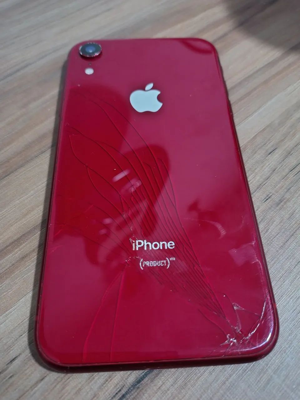 iPhone XR 128Gb - Foto 2