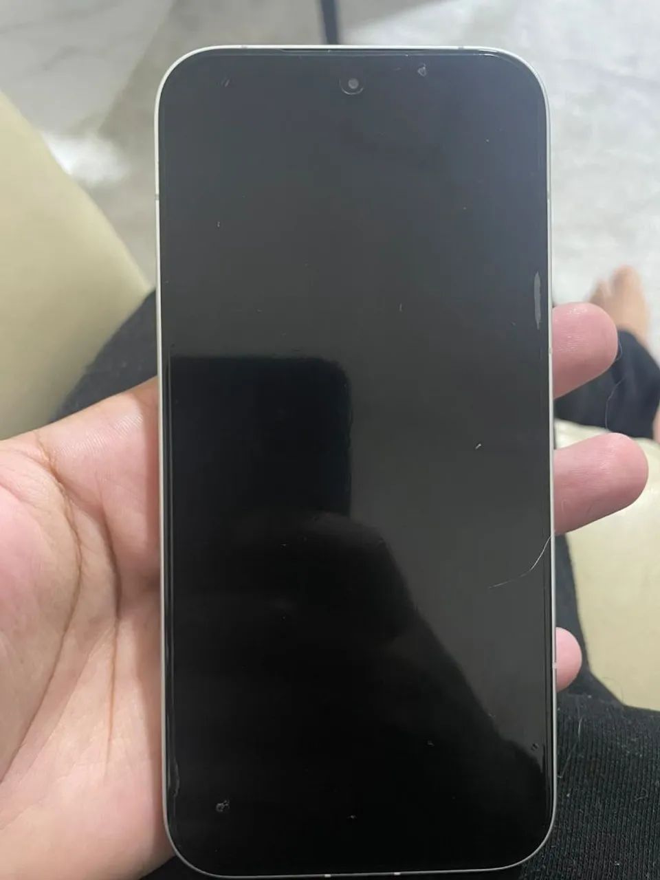 Pocofone X8 Pro 256gb c/ caixa e nota - Foto 4