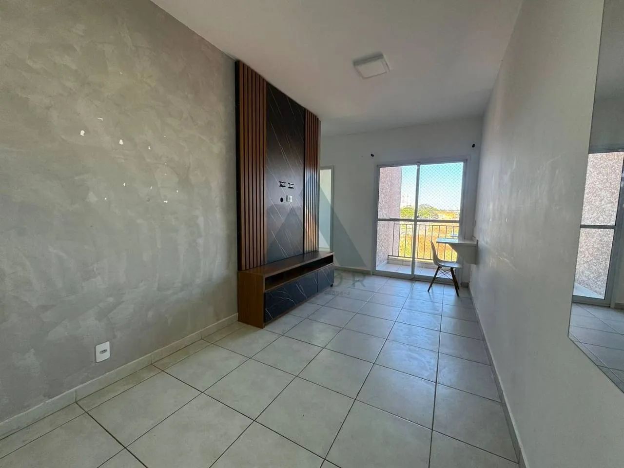 Apartamento com 2 quartos para alugar, - Vila Asem - Itapetininga/SP. - Foto 2