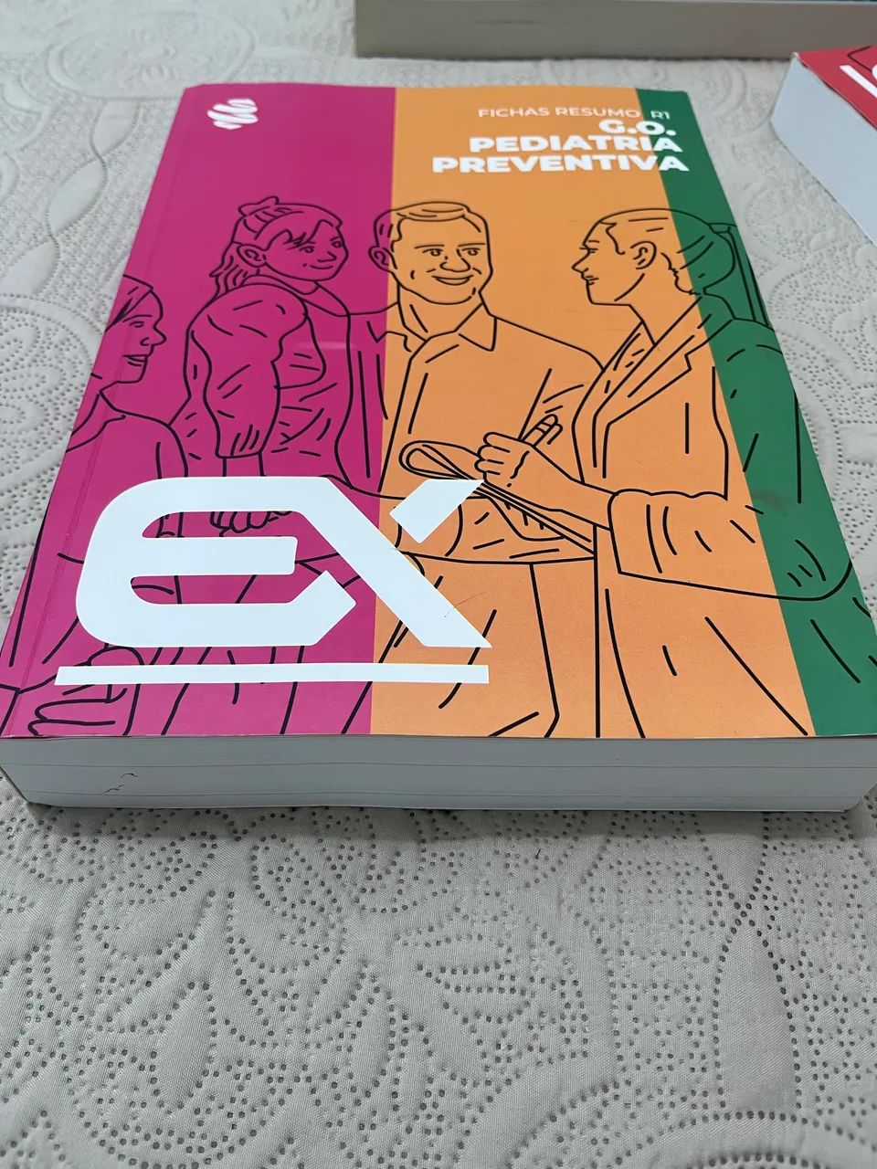 Fichas resumo MedCof 