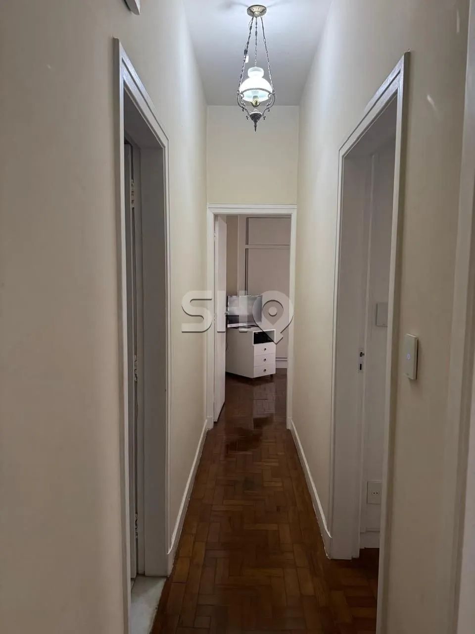 Apartamento com 2 dormitórios em Higienopolis - Foto 2