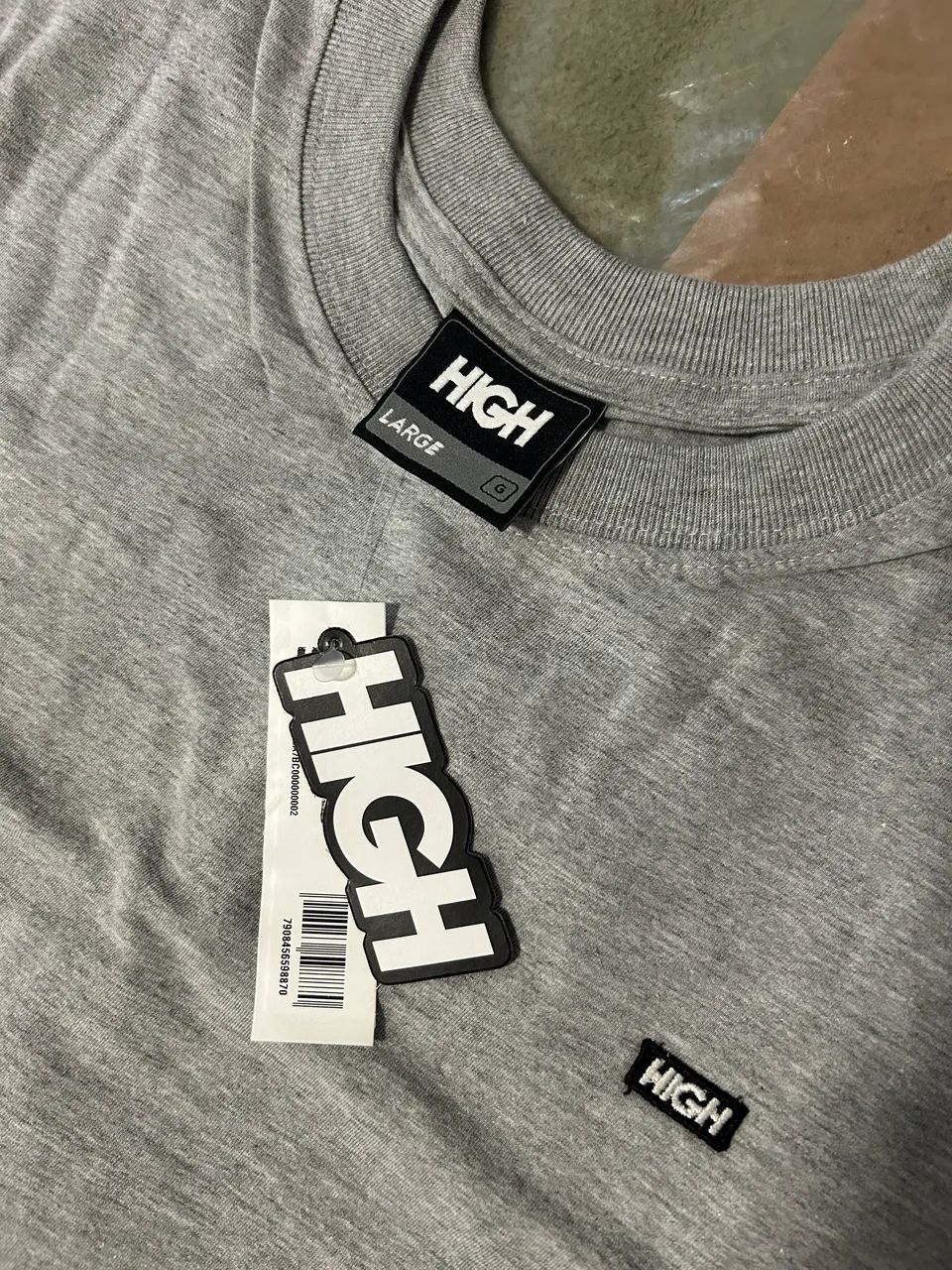 Camiseta High Company  - Foto 5