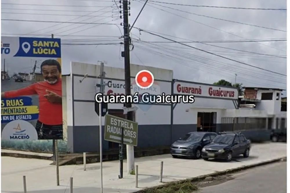 CASA NA SANTA LÚCIA 3 QUARTOS ÁREA COMERCIAL - Foto 4