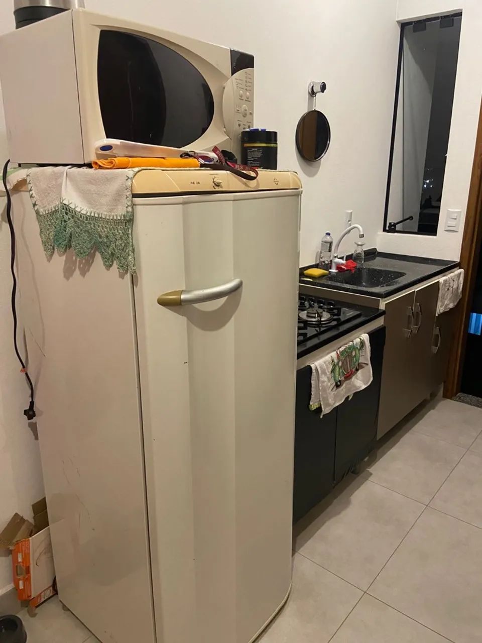 Kitnet palhoça  - Foto 2