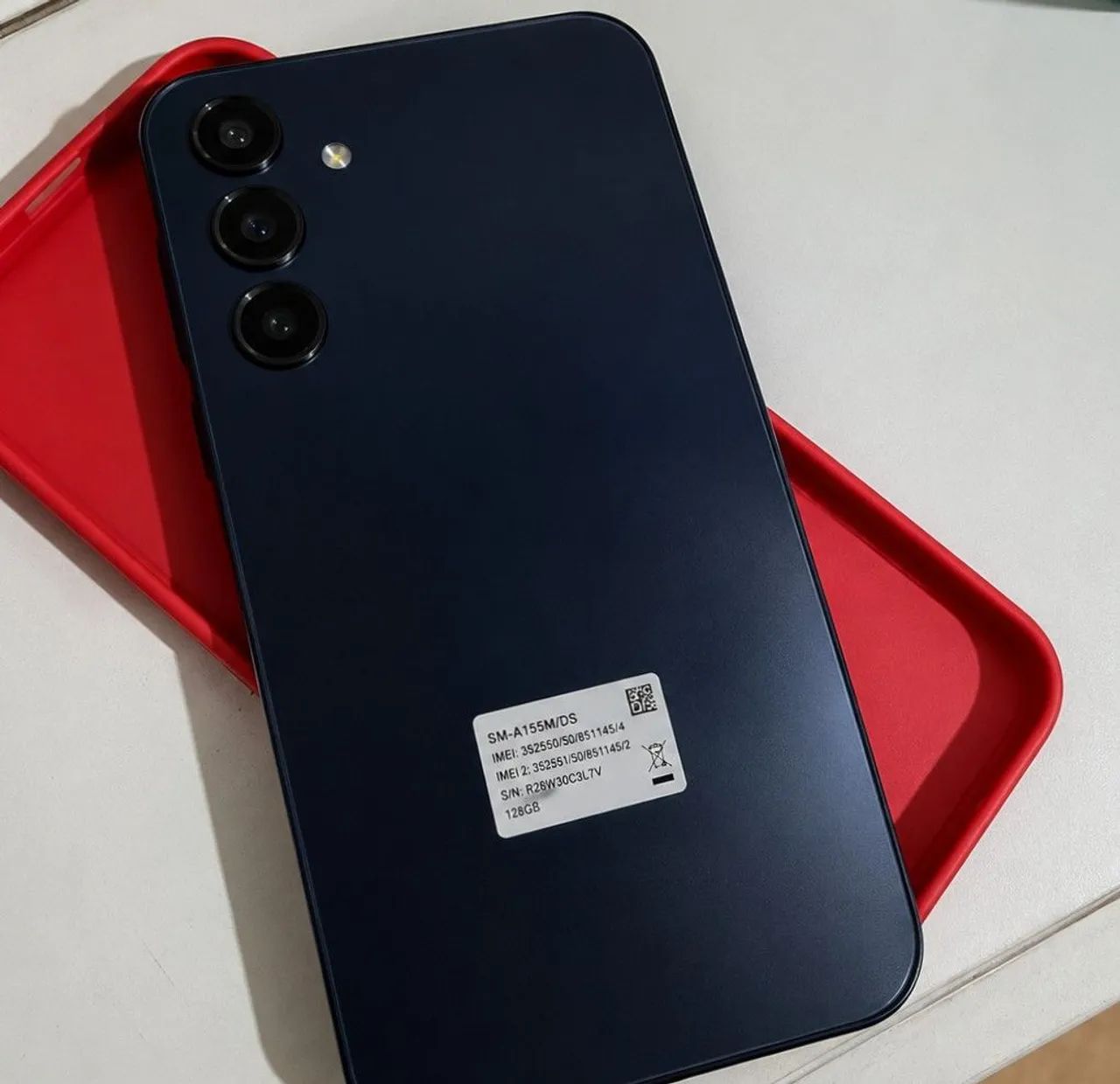 Galaxy A15 - Usado - Foto 2