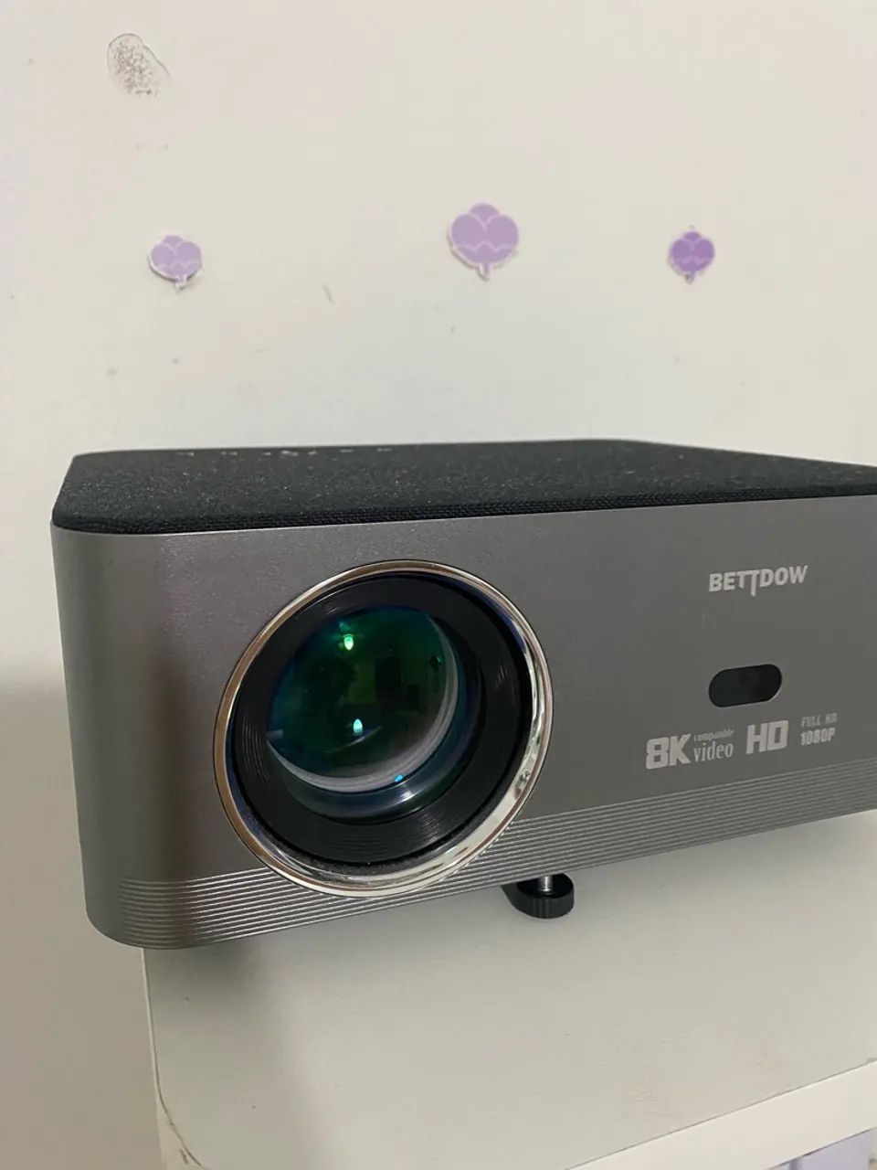 PROJETOR BETTDOW FULL HD AC1041